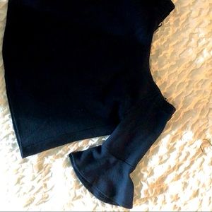 Banana Republic Wool Top